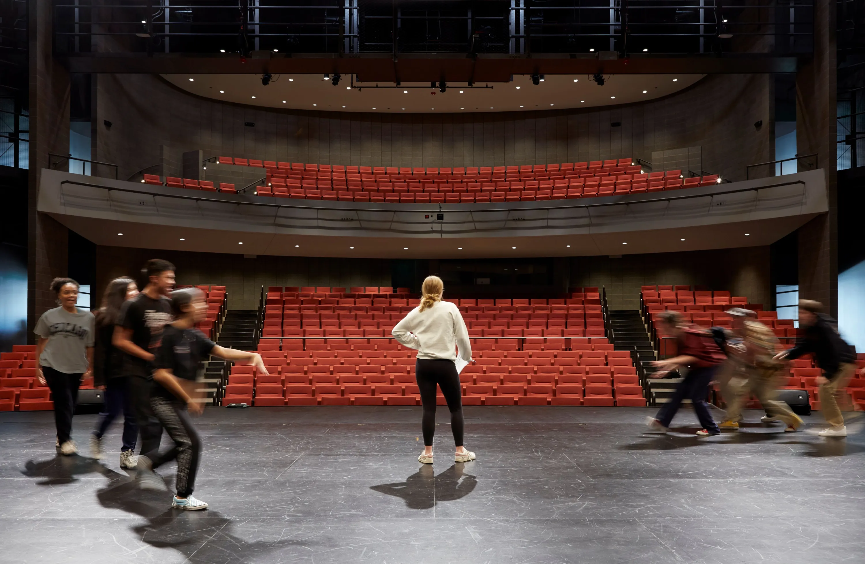 Mc Grath Family Performing Arts Center 13 sm
