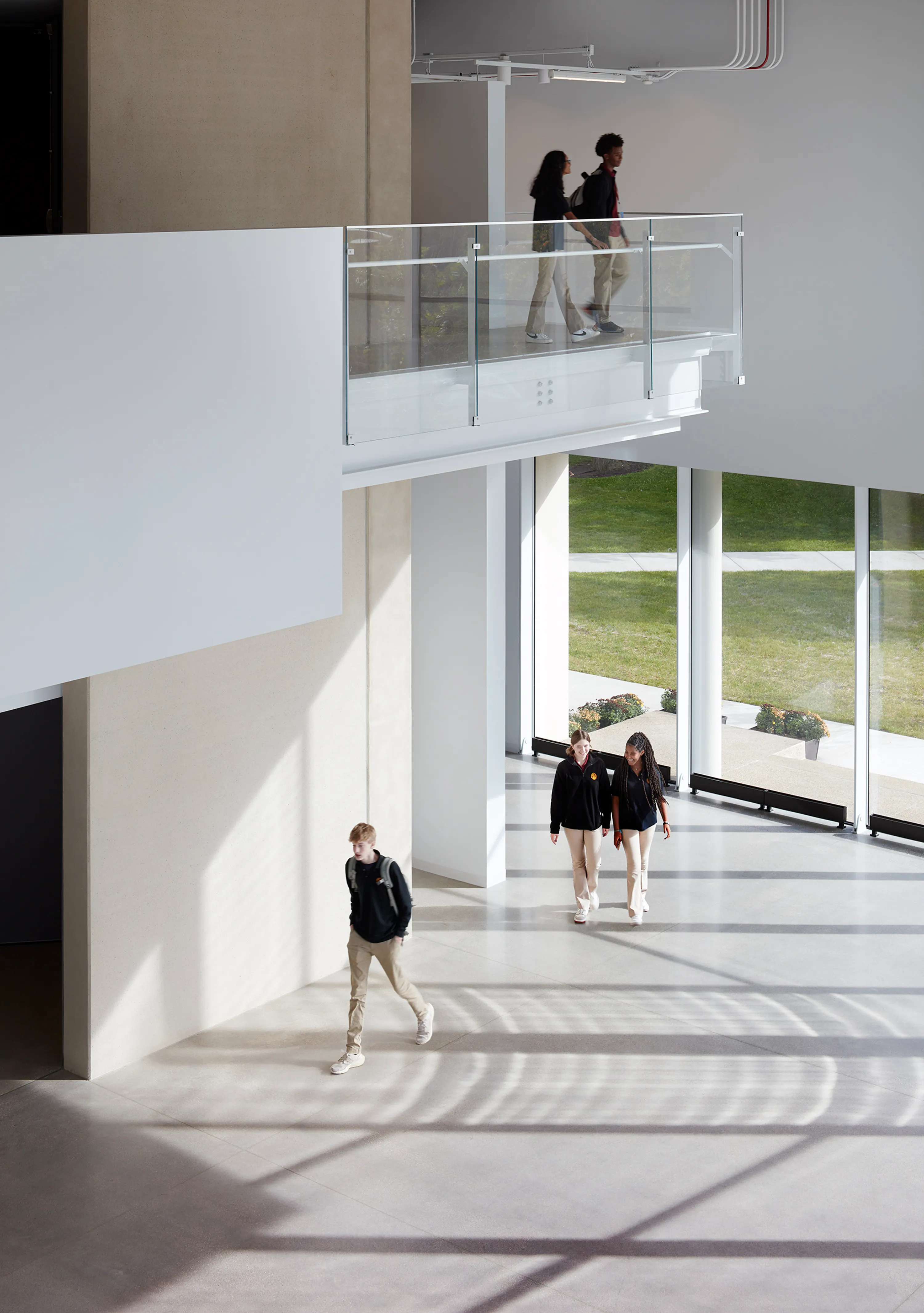 Mc Grath Family Performing Arts Center 5