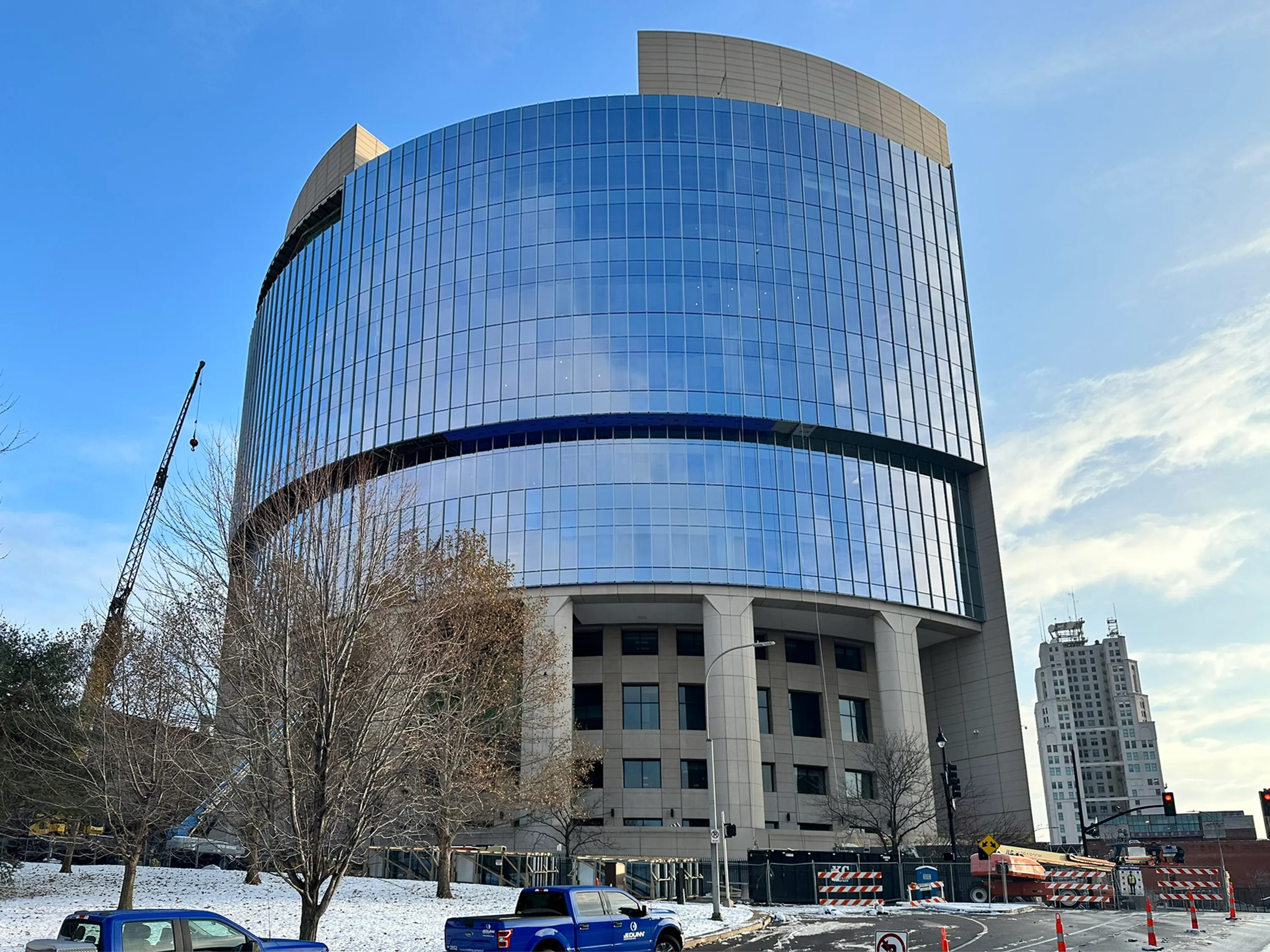 North AFTER CORRECTED