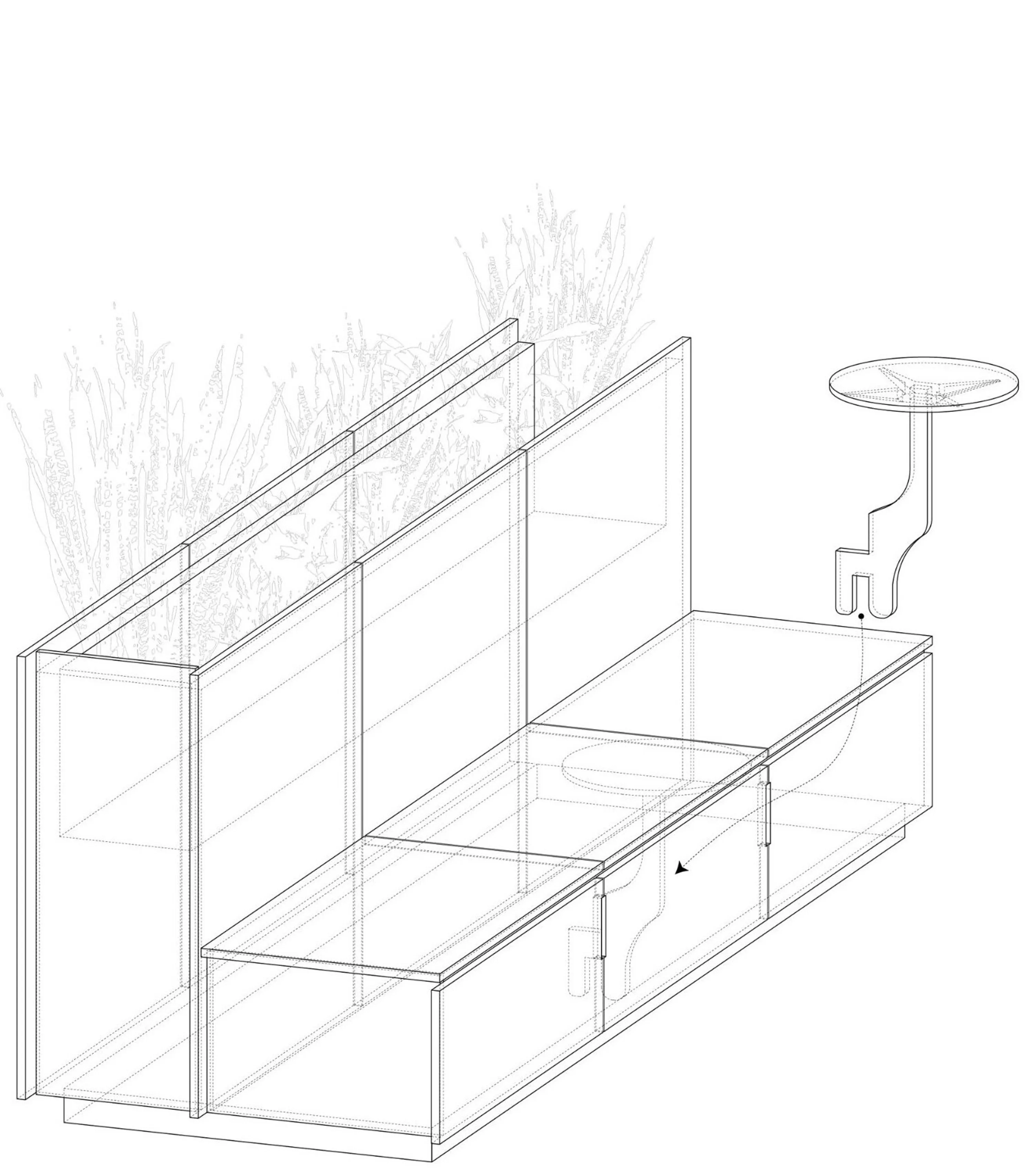 Bench Detail v3