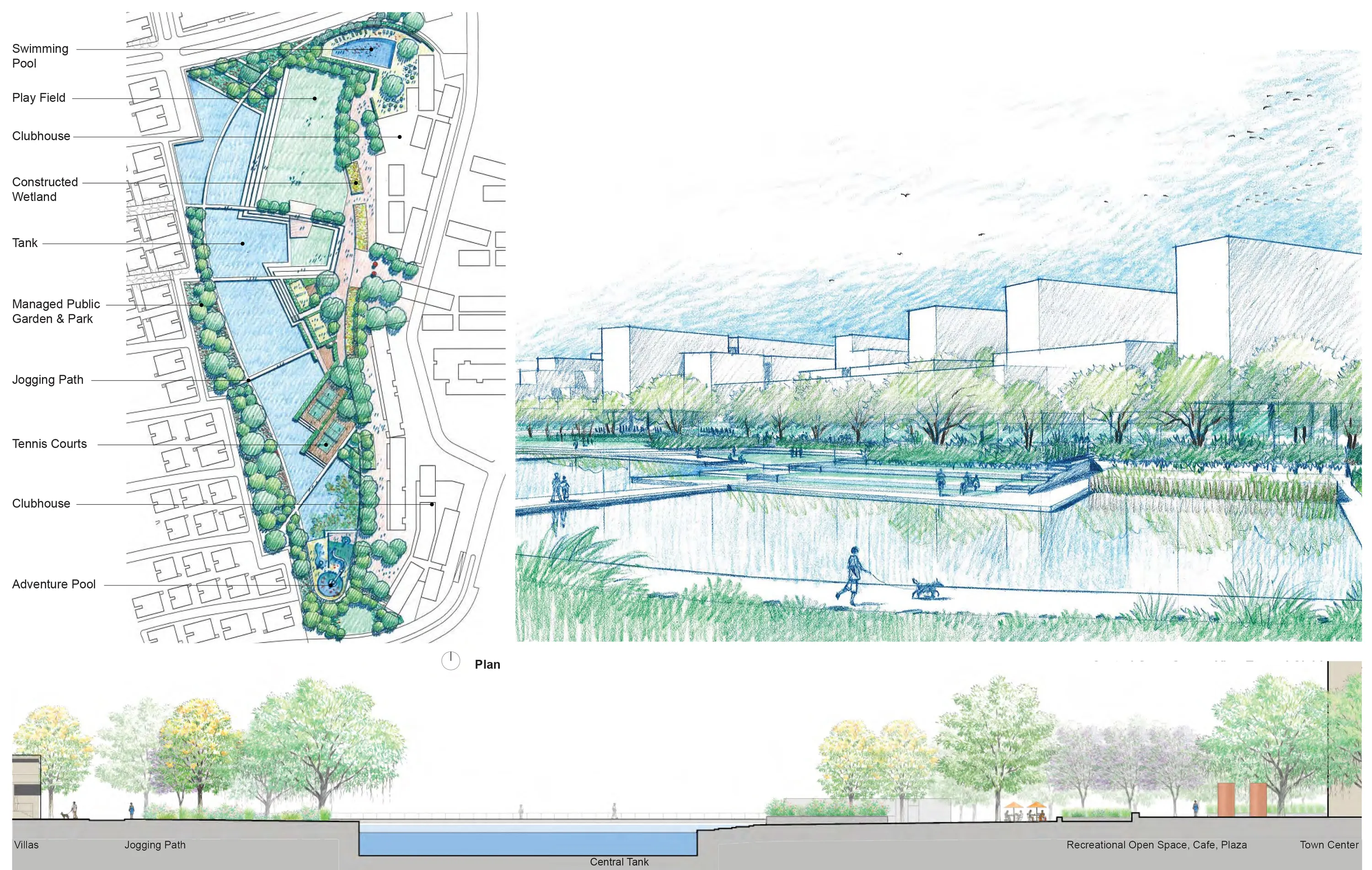 Chennai H113 Master Plan 11