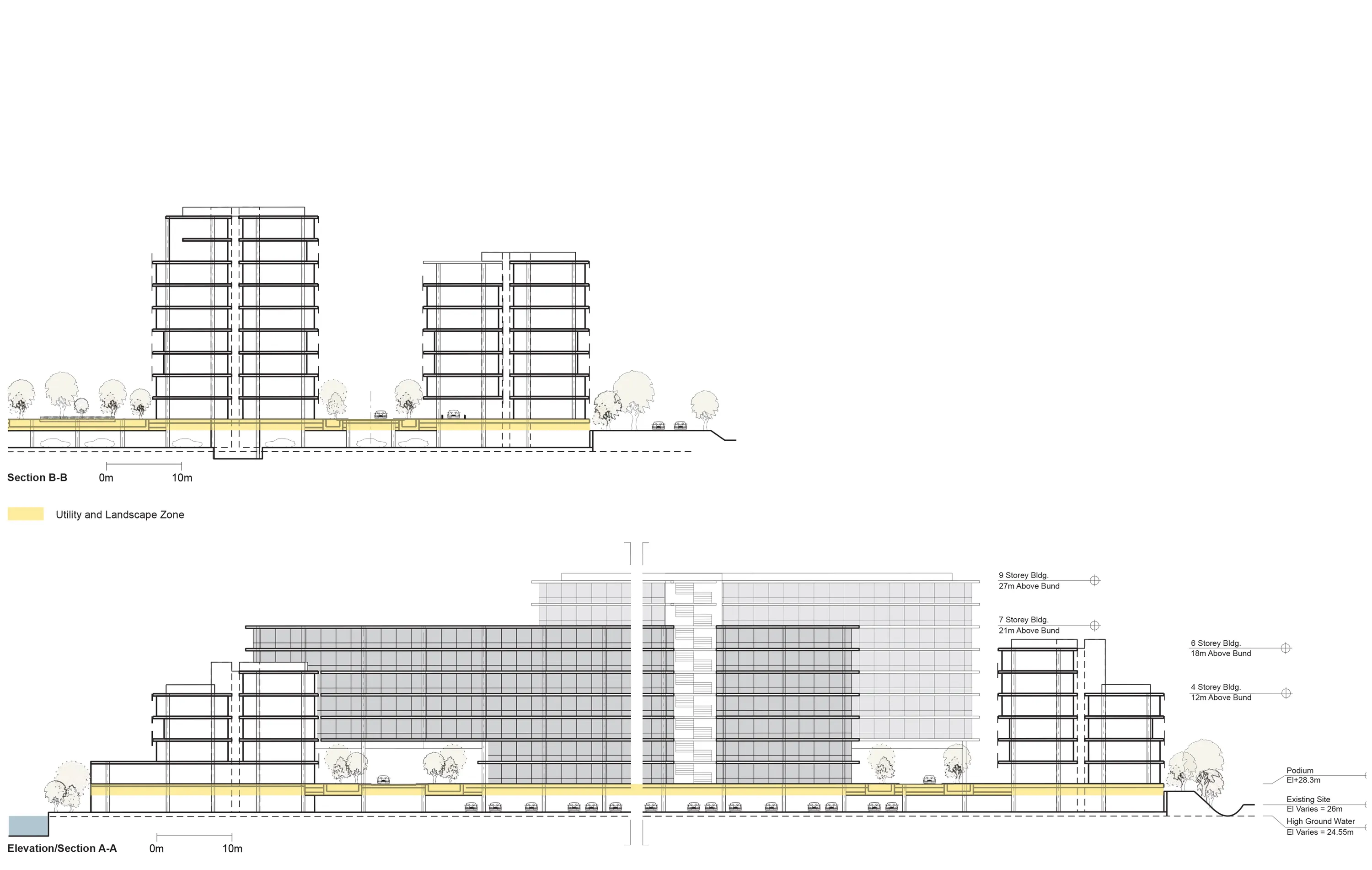 Chennai H113 Master Plan 14