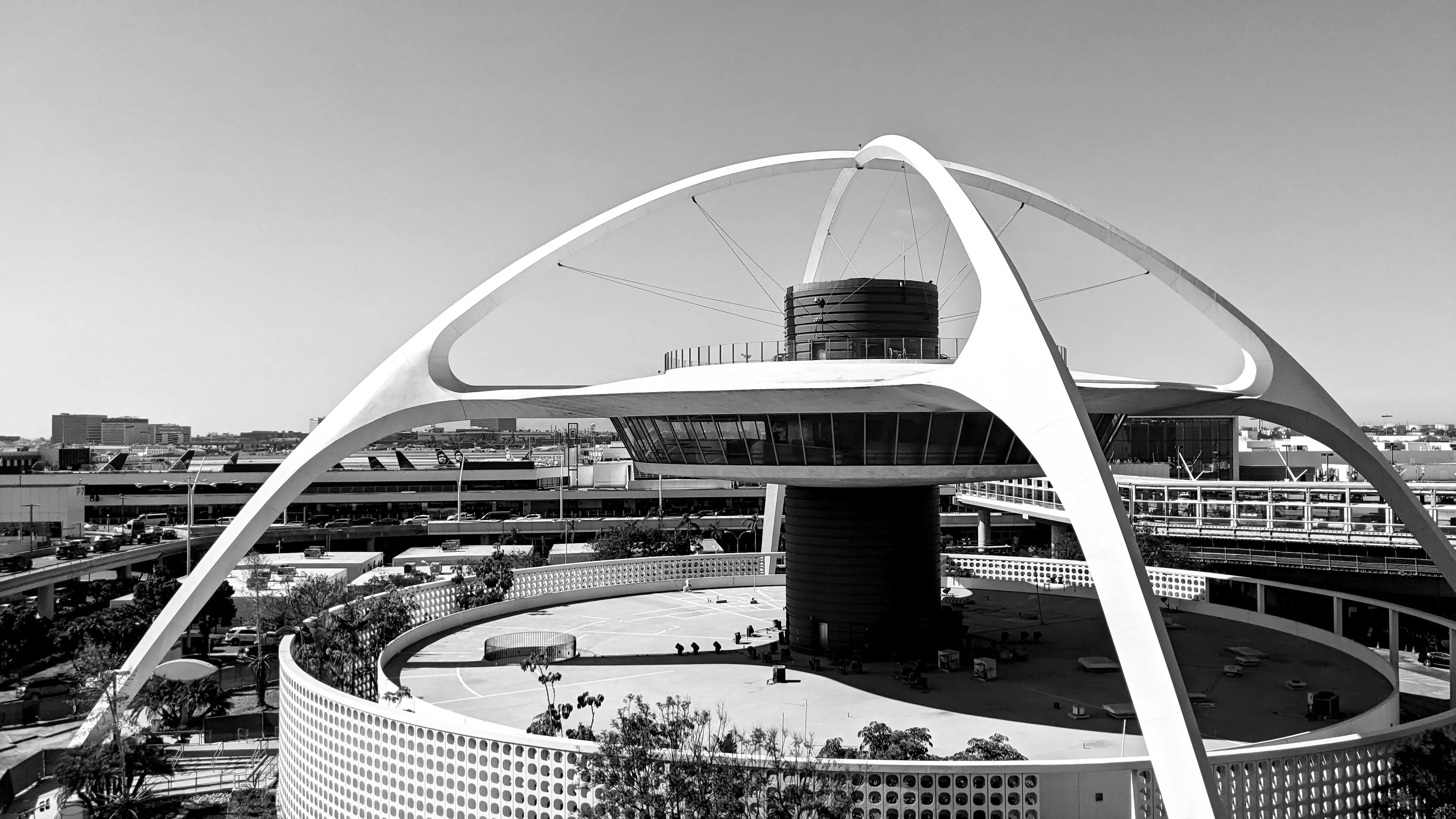 Figure 3 Theme Building 2023