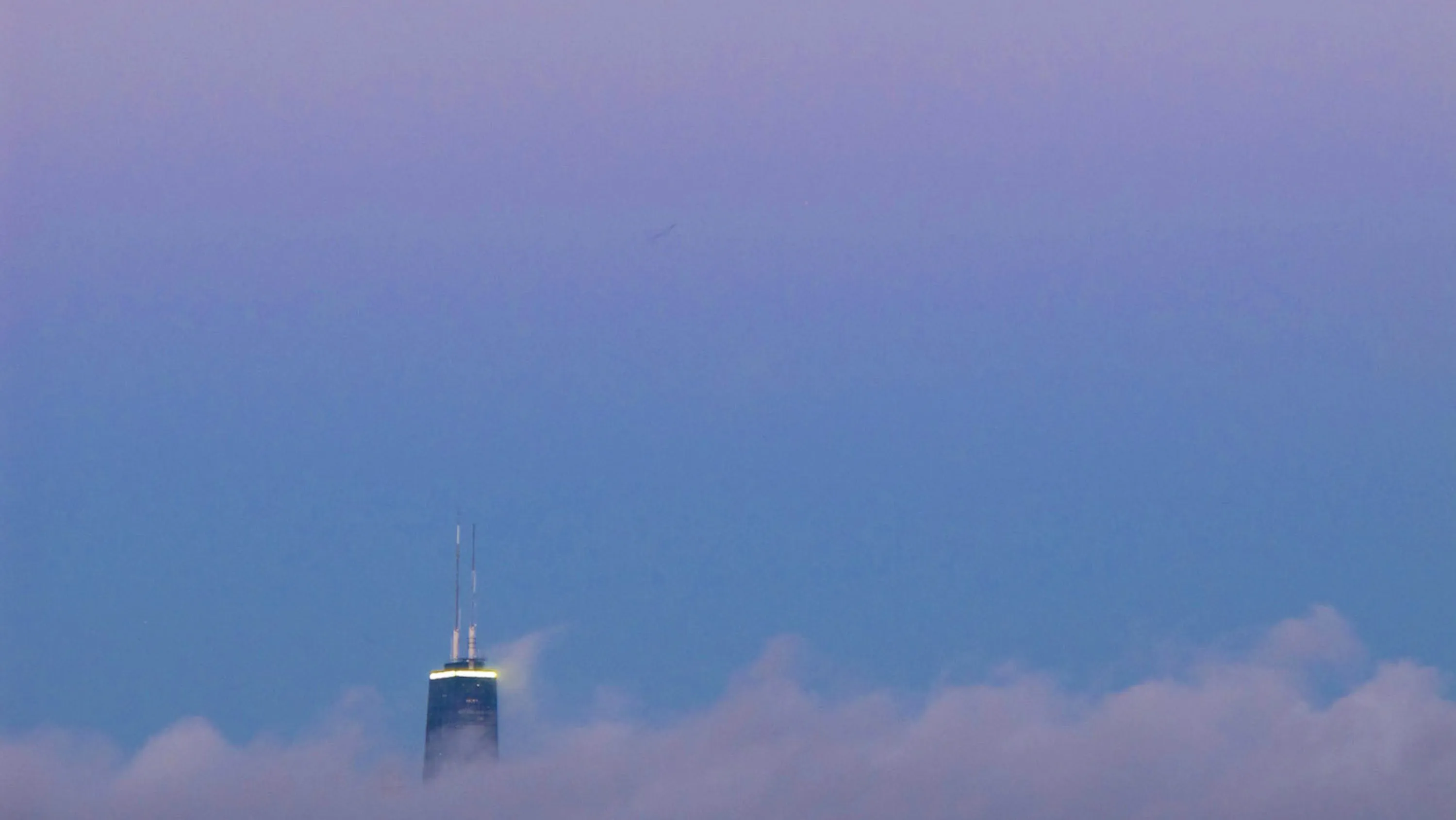 John Zacherle's "Hues of Chicago" wins AIA Photo Award Thumbnail