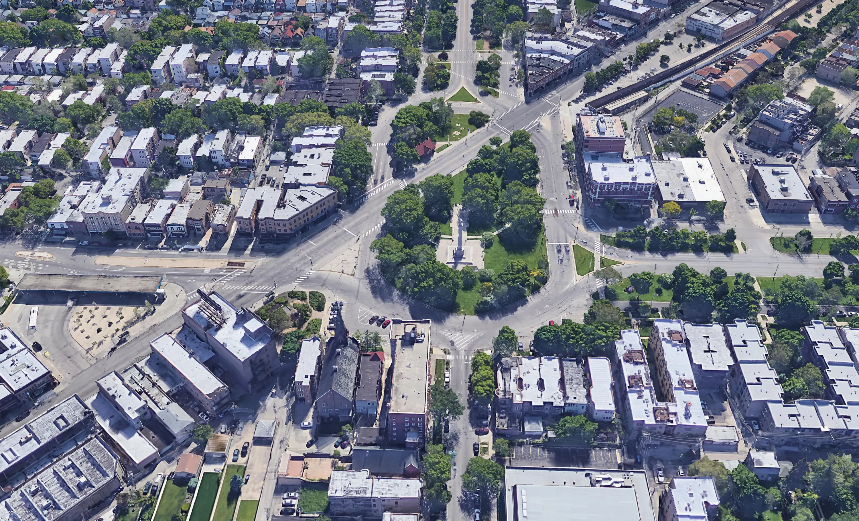 Logan Square 01