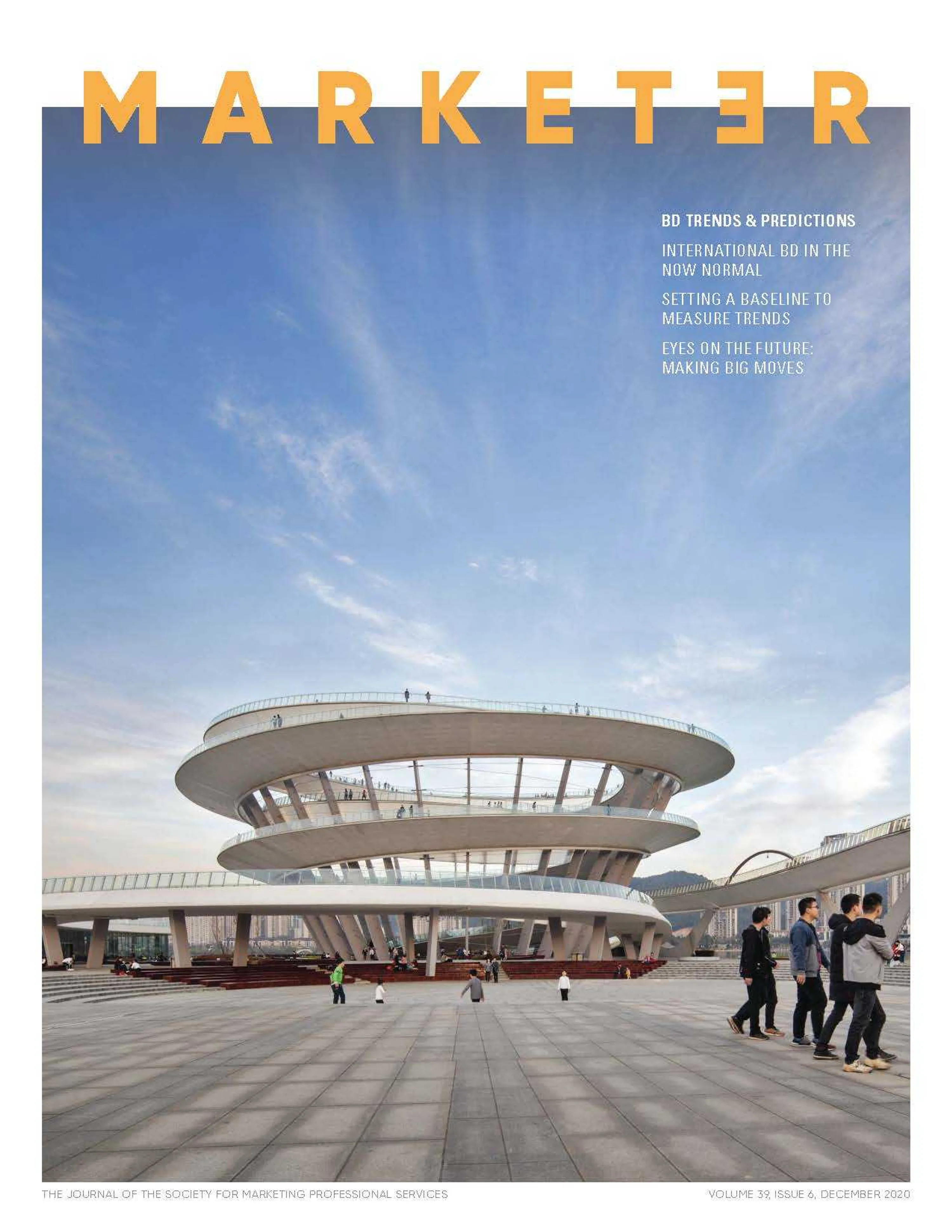 Pages from Marketer Magazine Dec Jan 2021