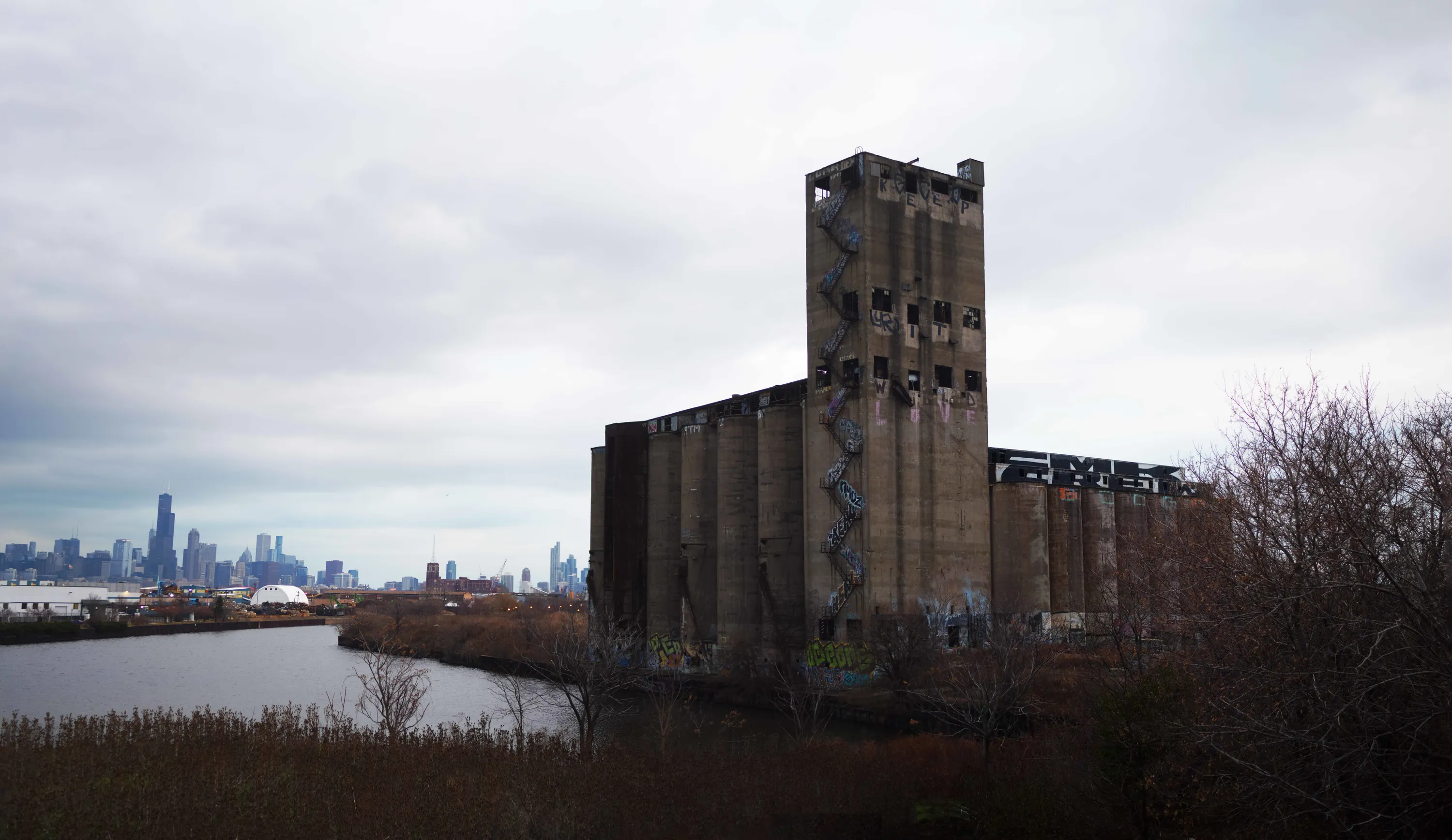 River View Composite sm