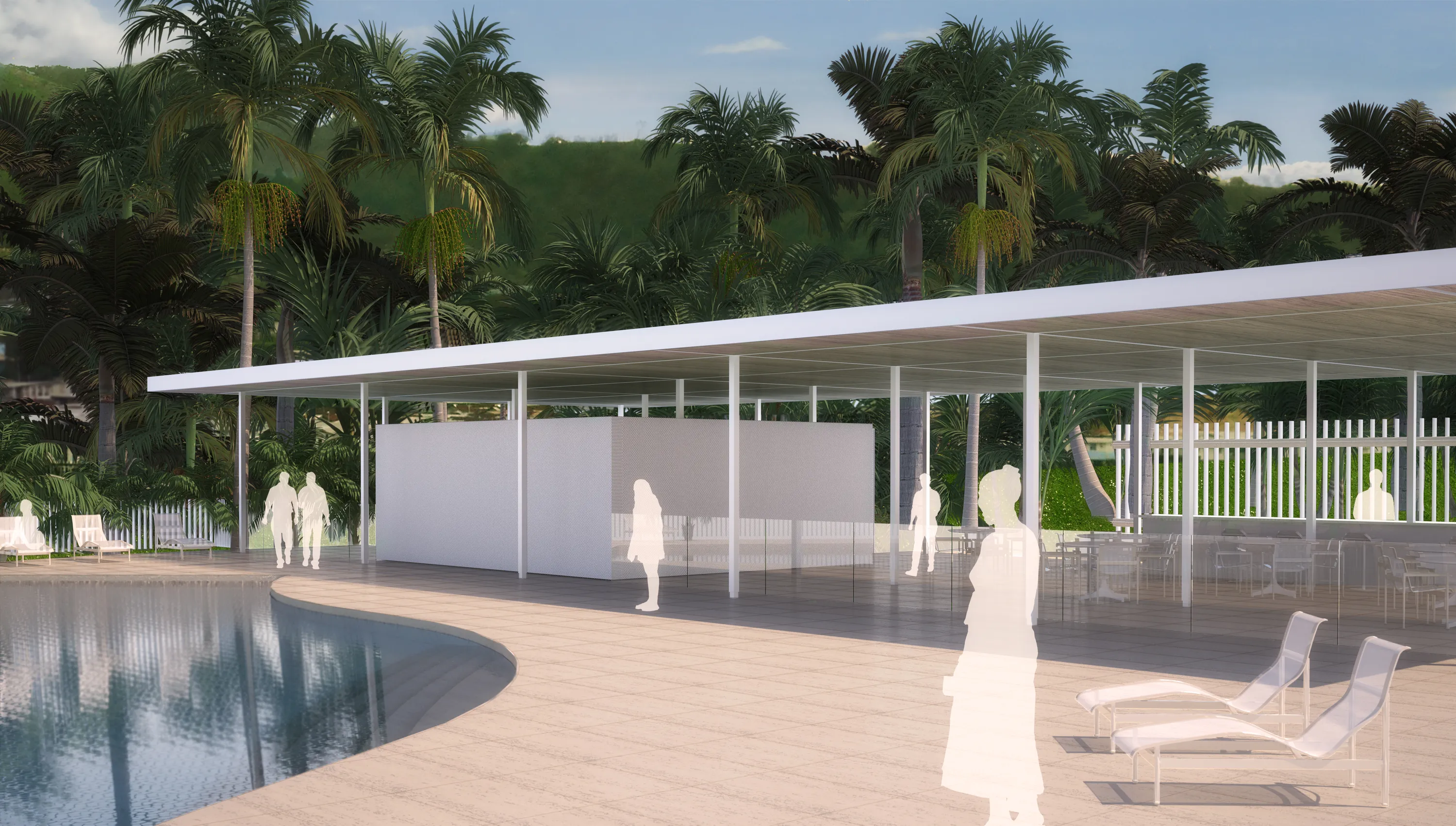 US Embassy Port Moresby 04