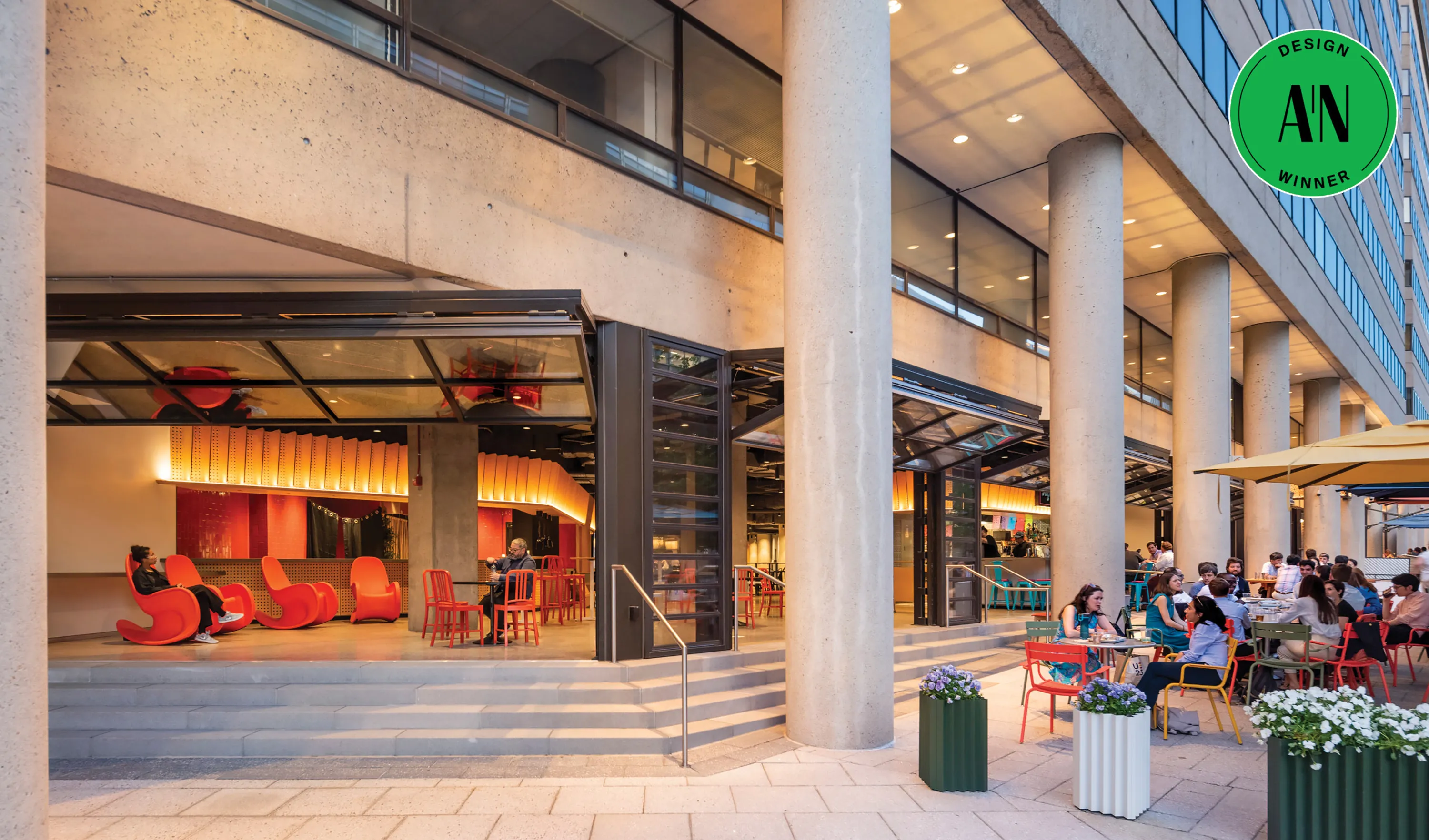 00 International Square AN Award Splash Page5