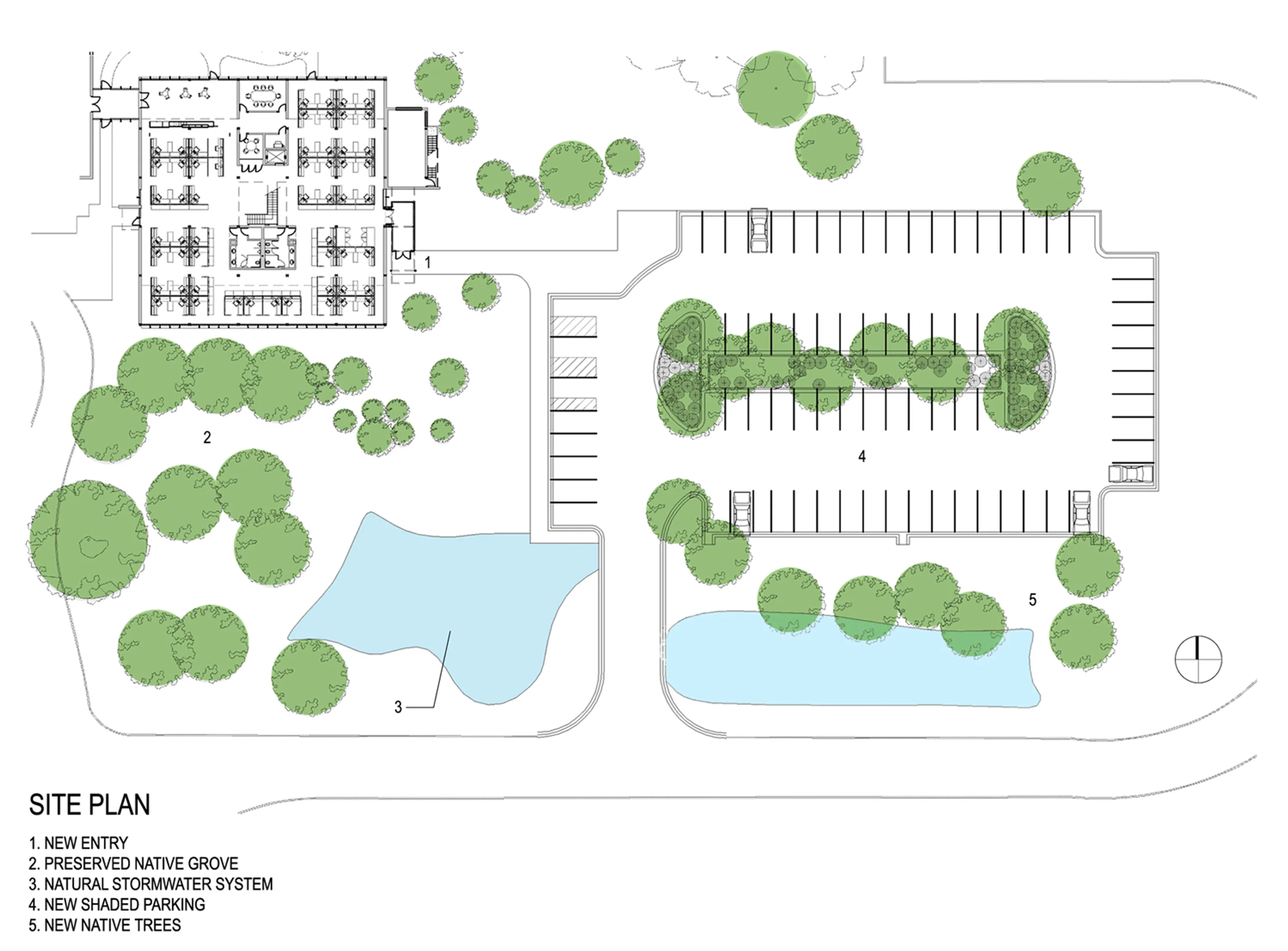 Herman Miller C1 02 siteplan