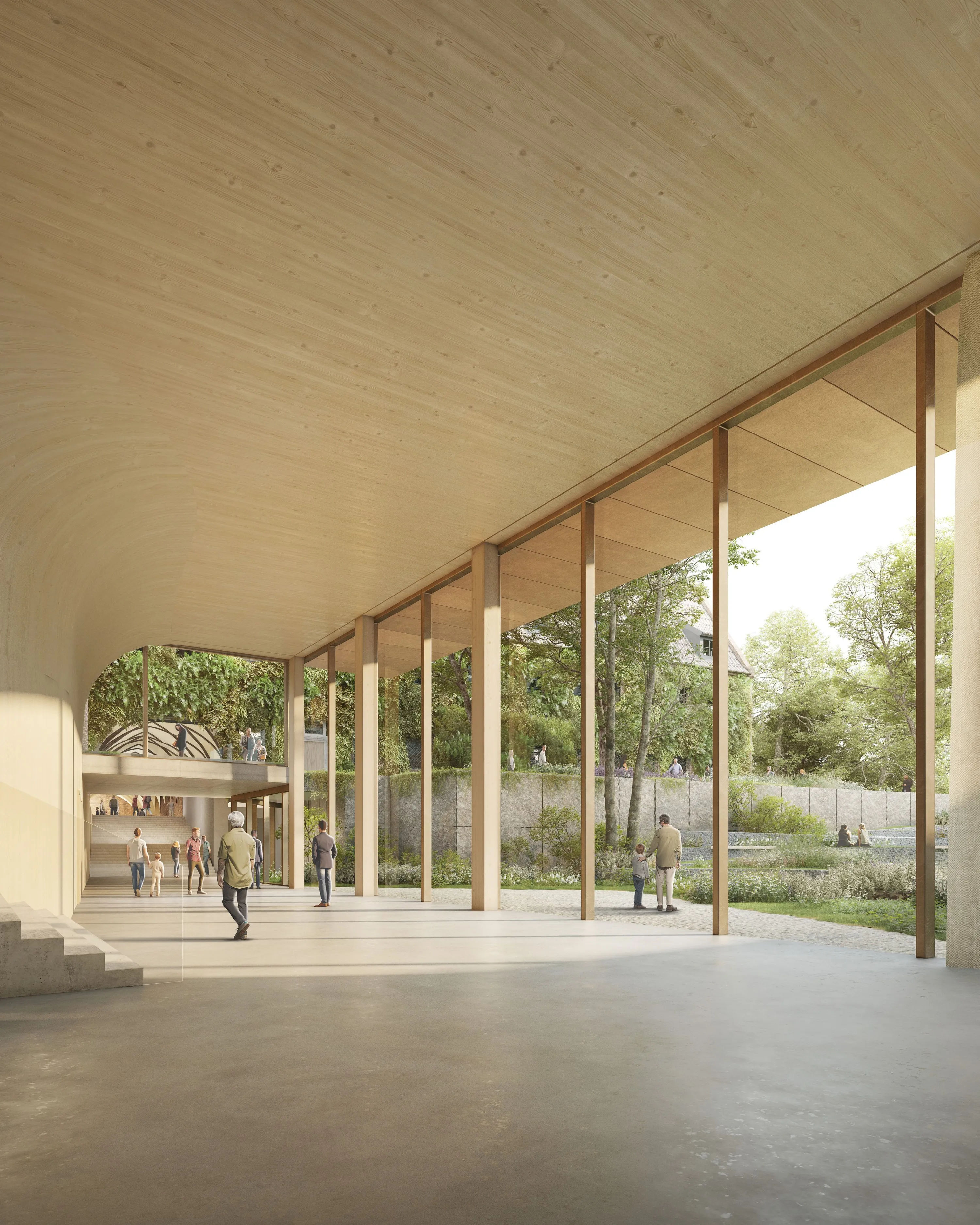 03 Museum of Architecture in Wroclaw sm