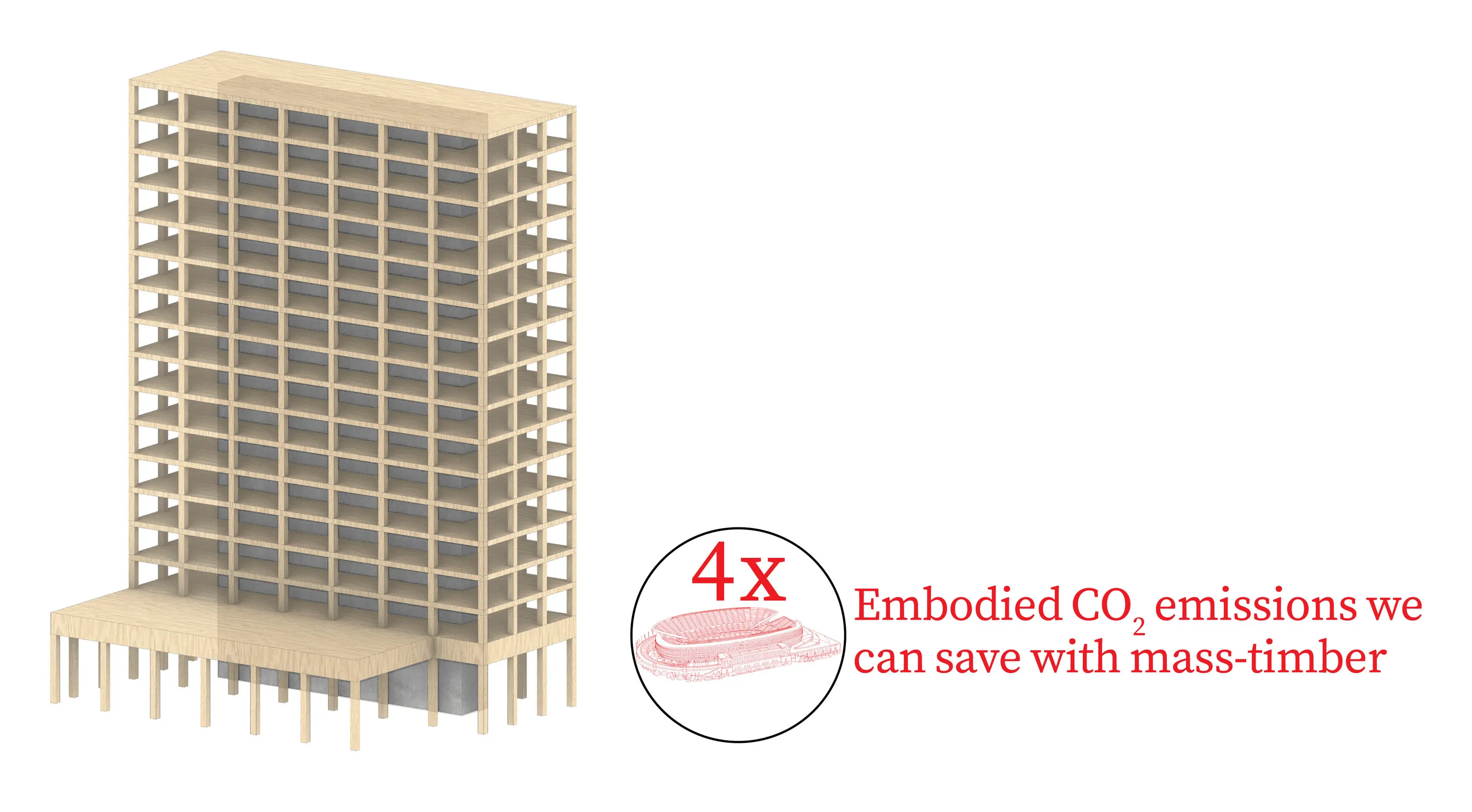 C40 03 Construction Concept Mass Timber