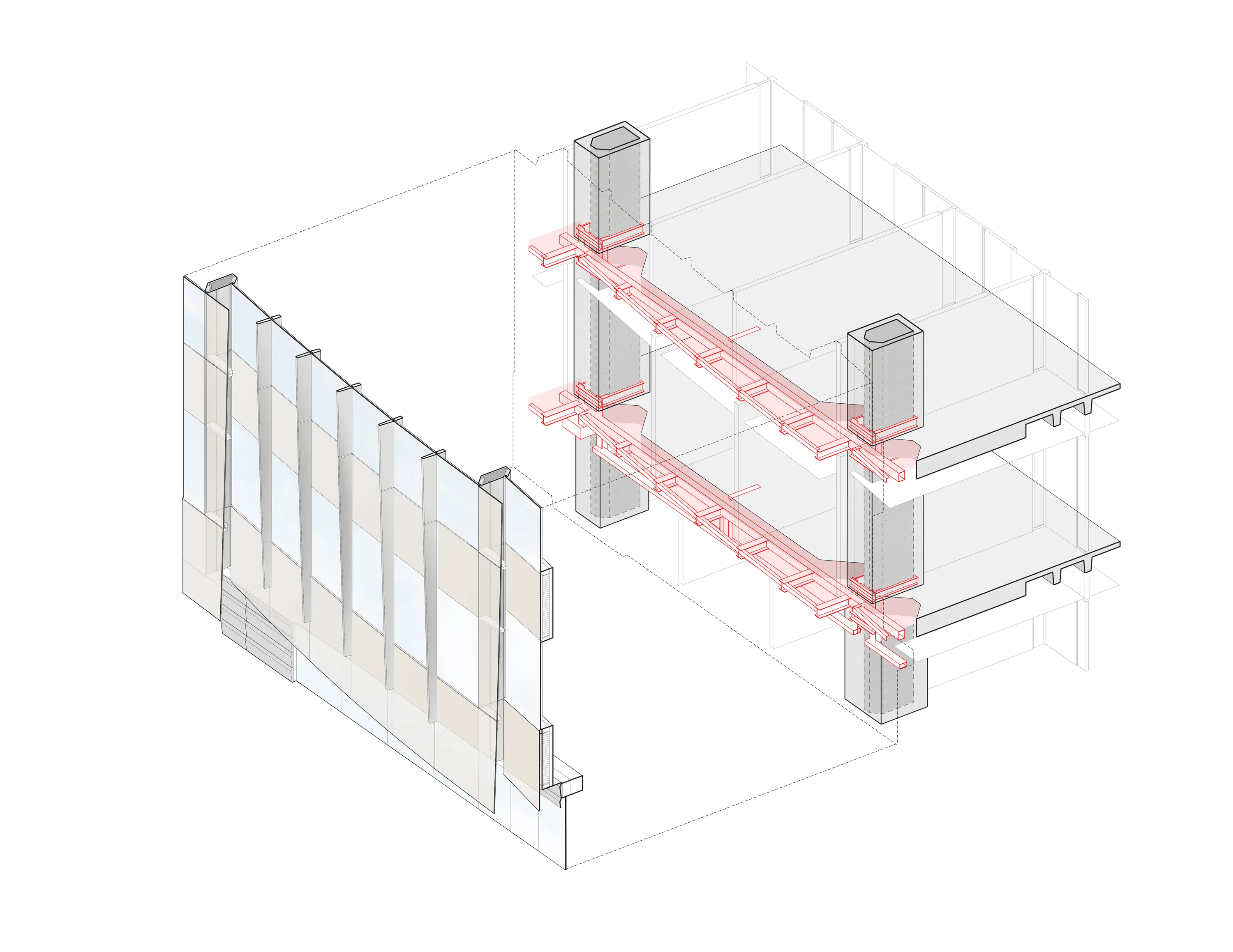 0327 FACADE DIAGRAM A