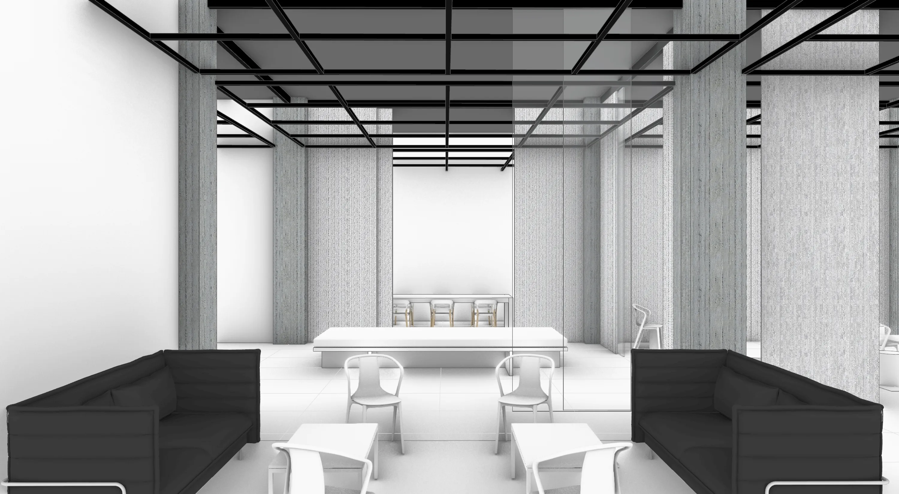 1717 1 Informal Lounge