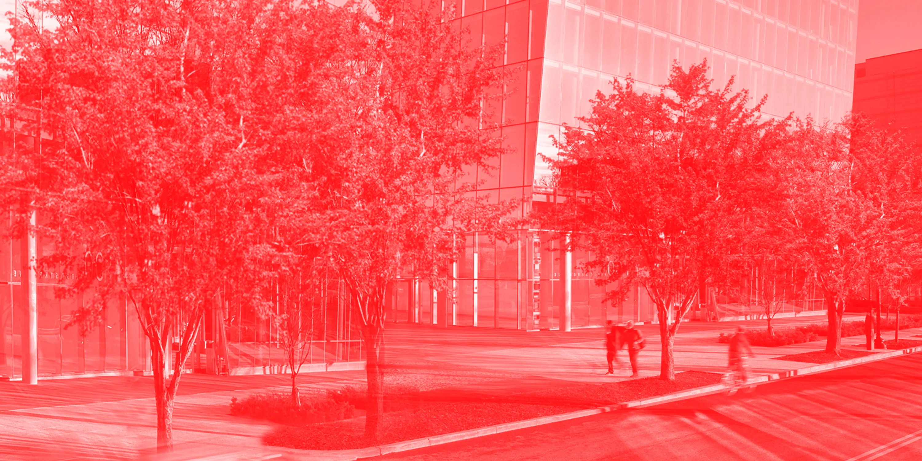 1100 First Street Red