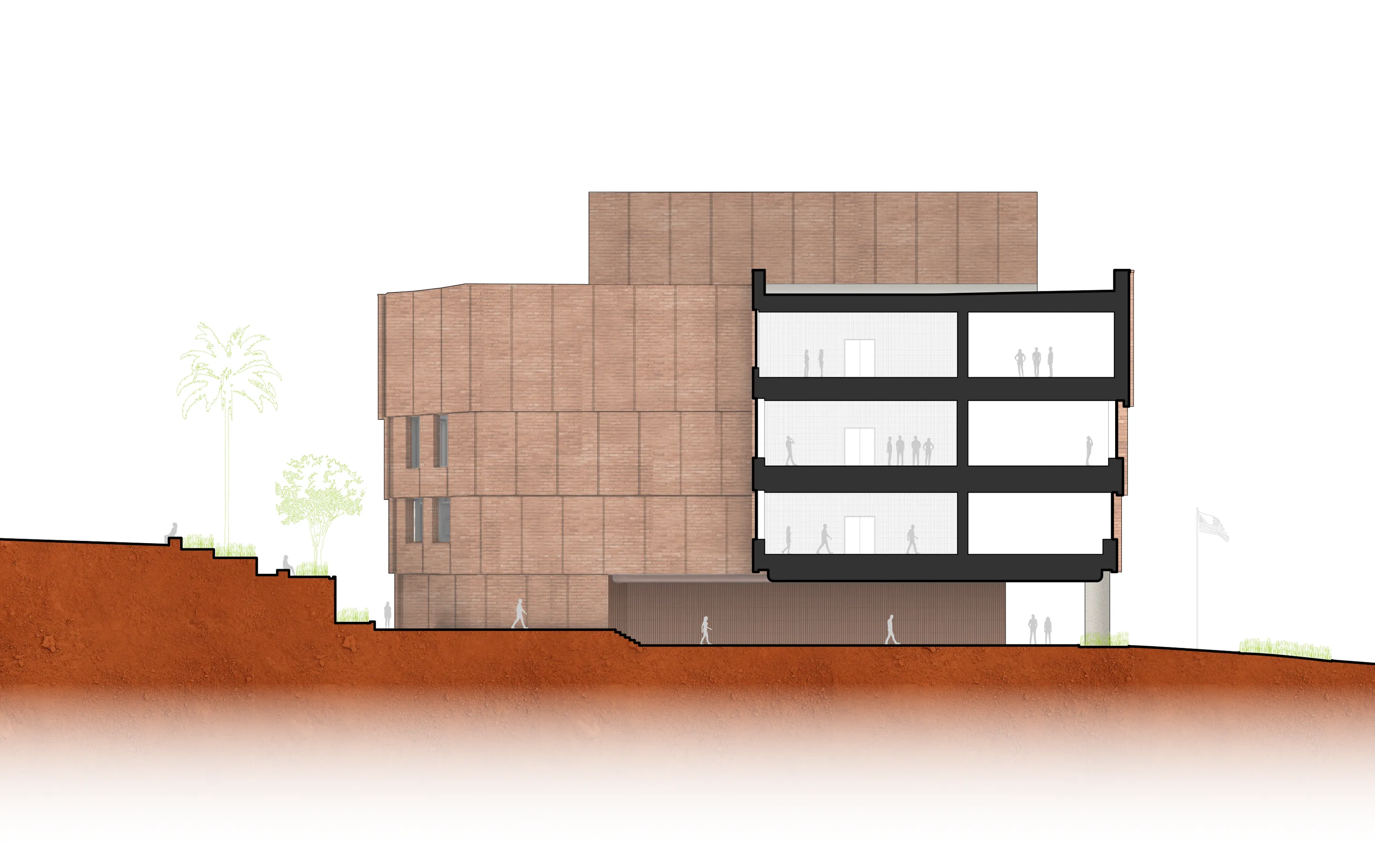250814 Kampala Building Section v5 03